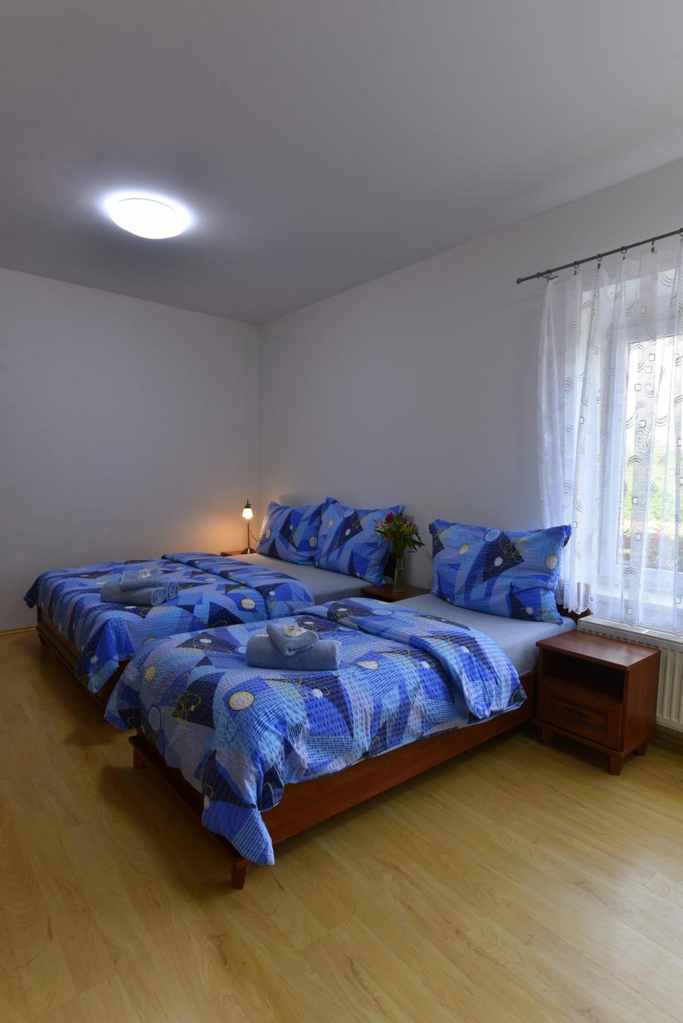 Apartmany Branickov Eksteriør billede